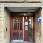 Kim33 Two Bedroom Apartment Central London