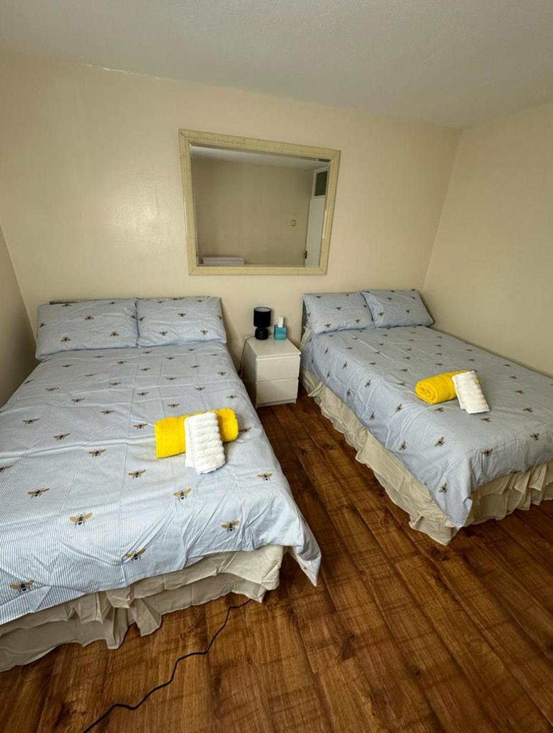 Appartamento Kim33 Two Bedroom